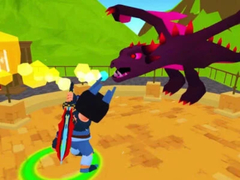 Гаме Roblox: Bitka vitezova онлајн