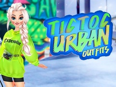 Гаме TicToc Urban Odev онлајн