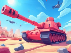 Гаме Битка Танкова.io онлајн