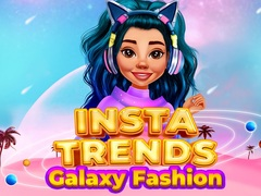 Гаме Insta Trendovi Galaksija Moda онлајн