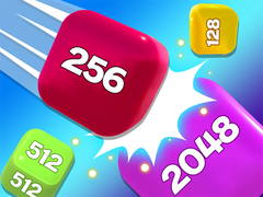 Гаме Лана Стуб 2048 3Д Игра спајања онлајн