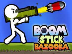 Гаме Boom Štap Bazuka онлајн