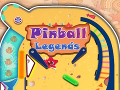 Гаме Legende pinbolla онлајн