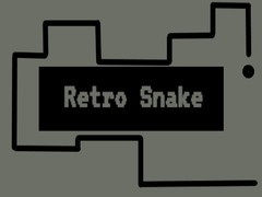 Гаме Retro Zmija онлајн