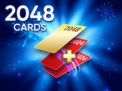 Гаме Karte 2048 онлајн