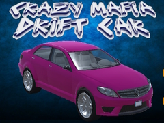 Гаме Ludi Mafia Drift Auto онлајн