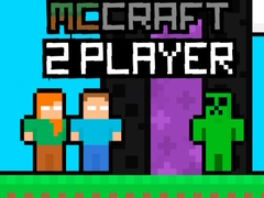 Гаме MCCraft 2 Igrač онлајн