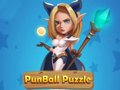 Гаме Punball Puzzle онлајн