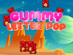Гаме Gummy Slova Eksplozija онлајн