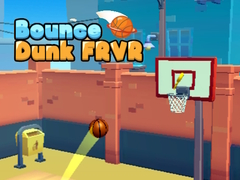 Гаме Odbij Dunk Frvr онлајн