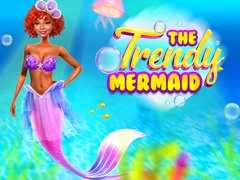 Гаме Trendovska Sirena онлајн