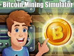 Гаме Simulator rudarenja Bitcoina онлајн
