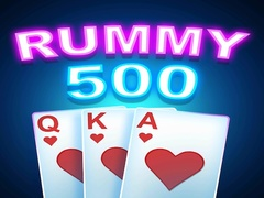 Гаме Карташка игра Рами 500 онлајн