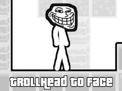 Гаме TrollGlava u Lice онлајн