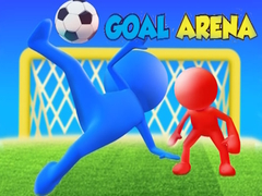 Гаме Arena Golova 3D онлајн