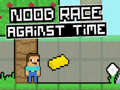 Гаме Noob trka protiv vremena онлајн
