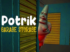 Гаме Skladište Garaža Potrick онлајн