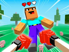 Гаме Slomite Noob Potpuno! онлајн