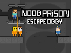 Гаме Beg iz zatvora za noobove онлајн