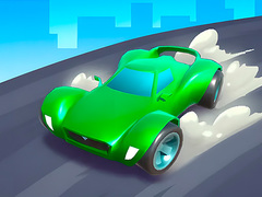 Гаме Igračke Automobili: 3D Trka онлајн