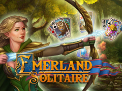 Гаме Emerland Solitaire онлајн