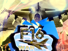 Гаме F16 Rat онлајн