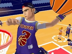 Гаме Basketball.io 2.0 НБА онлајн