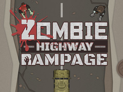 Гаме Zombi Put Držan онлајн