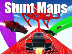 Гаме Stunt karte онлајн