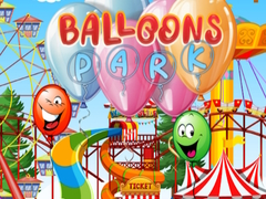 Гаме Park Balona онлајн