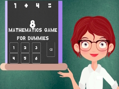Гаме Matematičke igre za početnike онлајн