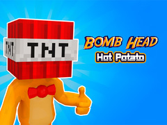 Гаме Vrući Krompir Sa Bombom онлајн