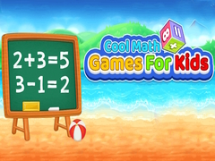 Гаме Cool Matematičke Igre za Decu онлајн