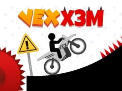 Гаме Vex X3M онлајн