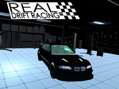 Гаме Prave Drift Trke онлајн
