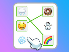 Гаме Uparivanje Emoji-a онлајн