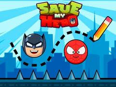 Гаме Spasi mog heroja онлајн