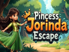 Гаме Beg princeze Jorinde онлајн
