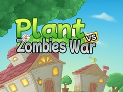Гаме Biljke protiv zombija: Rat онлајн
