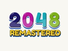Гаме 2048 Remaster онлајн