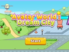 Гаме Avatar Svet: Grad Snova онлајн