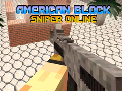 Гаме Američki Block Snajper Online онлајн