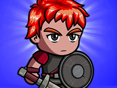 Гаме Епски херојски квест: Idle RPG онлајн