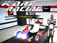 Гаме Kart Racing Ultimativni онлајн