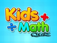 Гаме Kviz matematike za decu онлајн