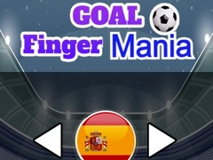 Гаме Manija Prsta za Gol онлајн