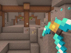 Гаме Mine 3D: Od Nooba do Pro онлајн