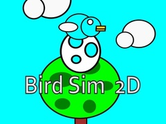 Гаме Simulator Ptice 2D онлајн