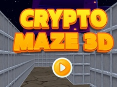 Гаме Kripto Lavirint 3D онлајн