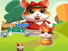 Гаме Parovi Hamster Borbe онлајн